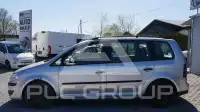 2007 Volkswagen Touran