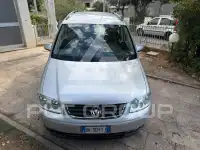 2007 Volkswagen Touran