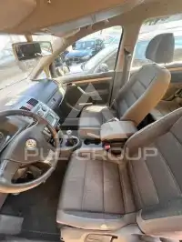 2007 Volkswagen Touran