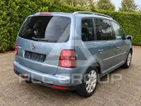2007 Volkswagen Touran