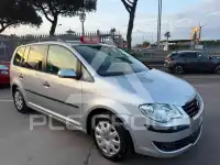 2007 Volkswagen Touran