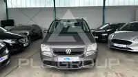 2007 Volkswagen Touran
