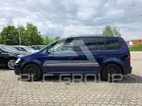 2007 Volkswagen Touran