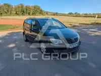 2007 Volkswagen Touran