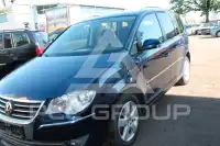 2007 Volkswagen Touran