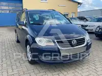 2007 Volkswagen Touran