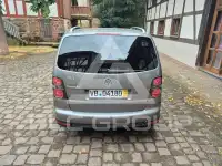 2007 Volkswagen Touran