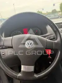 2007 Volkswagen Touran