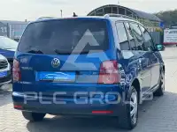 2007 Volkswagen Touran