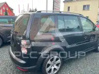 2007 Volkswagen Touran