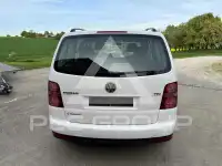 2007 Volkswagen Touran