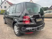 2007 Volkswagen Touran