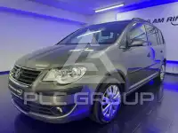 2007 Volkswagen Touran