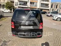 2007 Volkswagen Touran