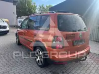 2007 Volkswagen Touran