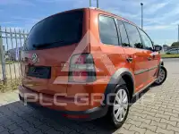 2007 Volkswagen Touran