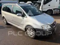 2007 Volkswagen Touran