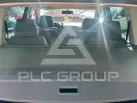 2007 Volkswagen Touran