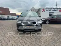 2007 Volkswagen Touran