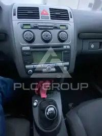 2007 Volkswagen Touran