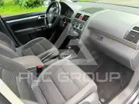 2007 Volkswagen Touran