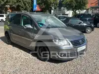 2007 Volkswagen Touran