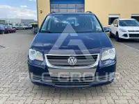 2007 Volkswagen Touran