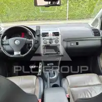 2007 Volkswagen Touran