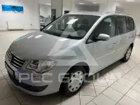 2007 Volkswagen Touran