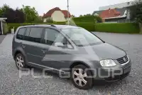2007 Volkswagen Touran