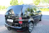2007 Volkswagen Touran