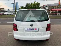 2007 Volkswagen Touran