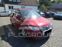 2007 Volkswagen Touran