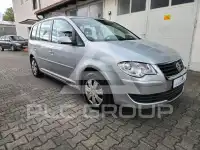 2007 Volkswagen Touran