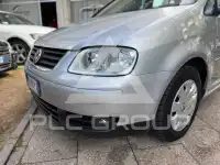 2007 Volkswagen Touran