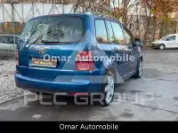2007 Volkswagen Touran