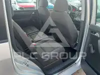 2007 Volkswagen Touran