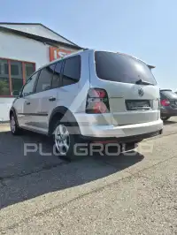 2007 Volkswagen Touran
