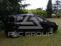 2007 Volkswagen Touran