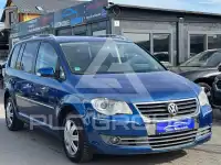 2007 Volkswagen Touran