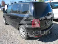2007 Volkswagen Touran