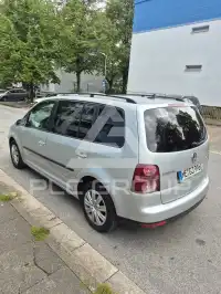 2007 Volkswagen Touran