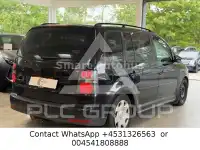 2007 Volkswagen Touran