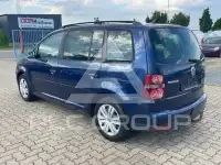 2007 Volkswagen Touran