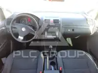 2007 Volkswagen Touran
