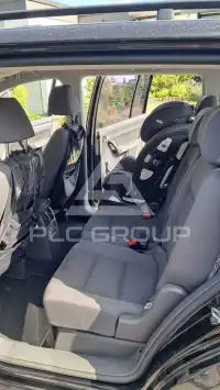 2007 Volkswagen Touran