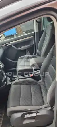 2007 Volkswagen Touran