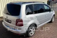2007 Volkswagen Touran