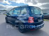 2007 Volkswagen Touran