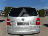 2007 Volkswagen Touran